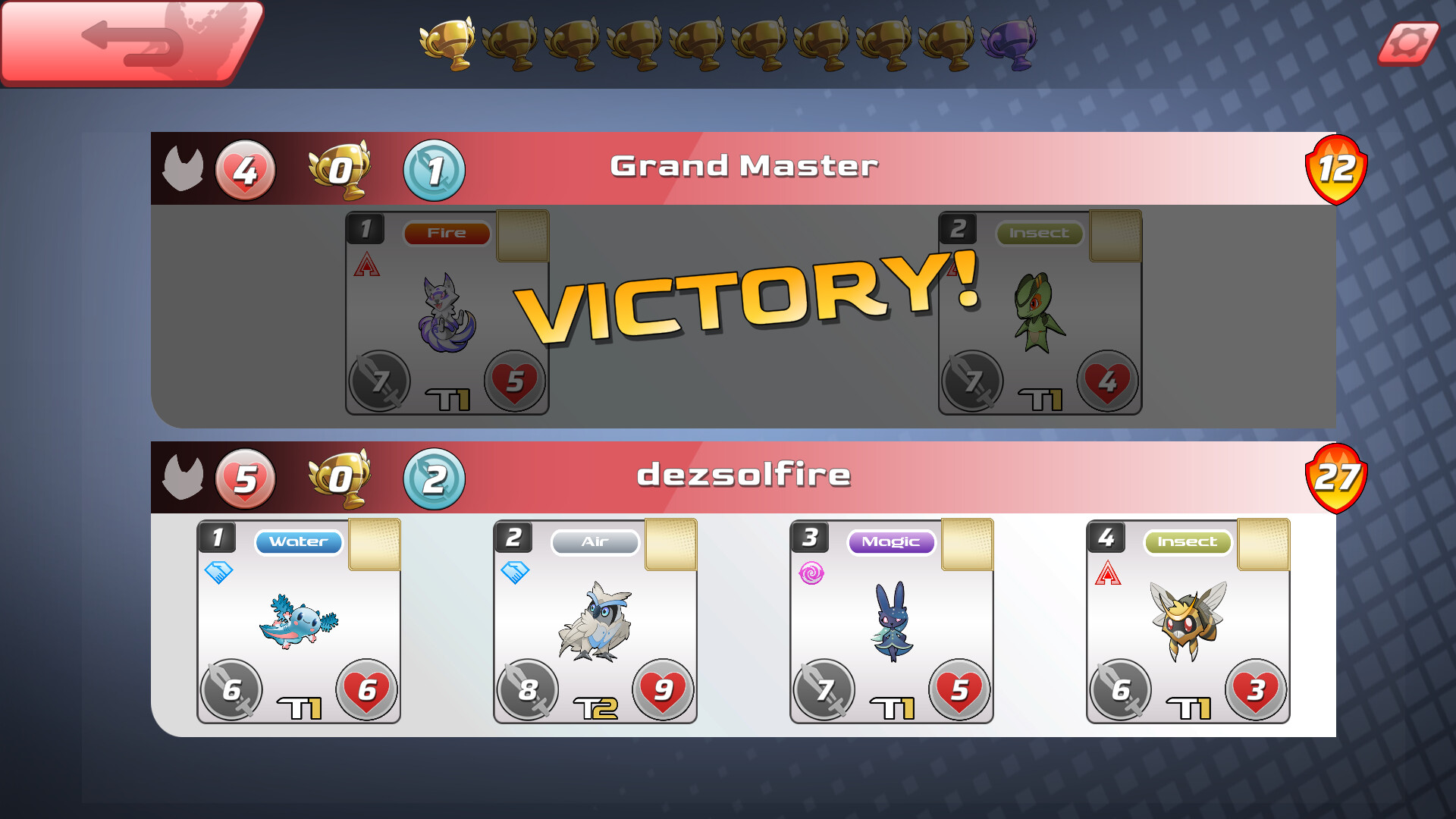 FaeTerra screenshot 13