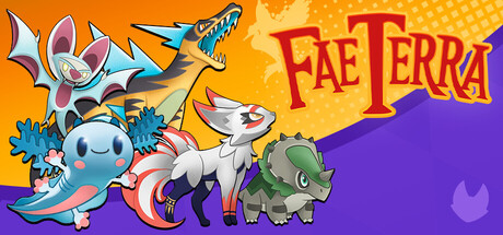 FaeTerra — Steam header