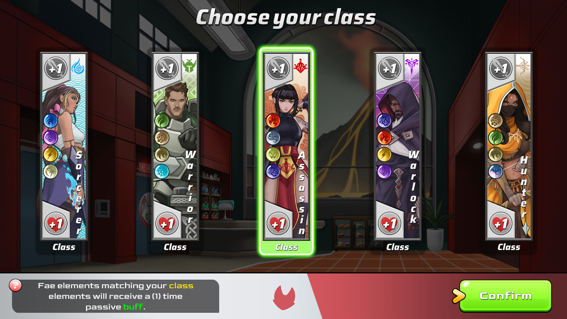 FaeTerra screenshot 6