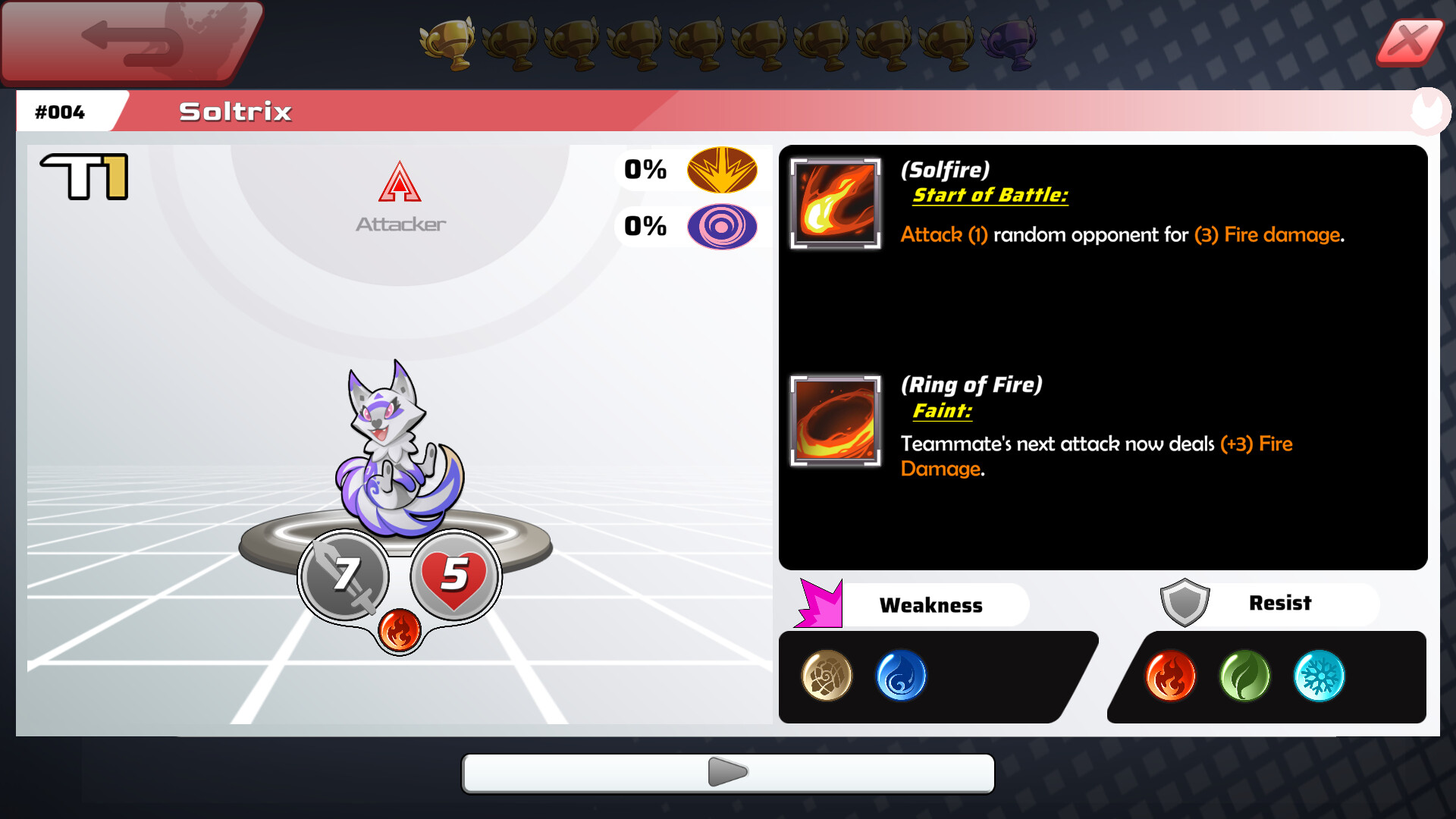 FaeTerra screenshot 14