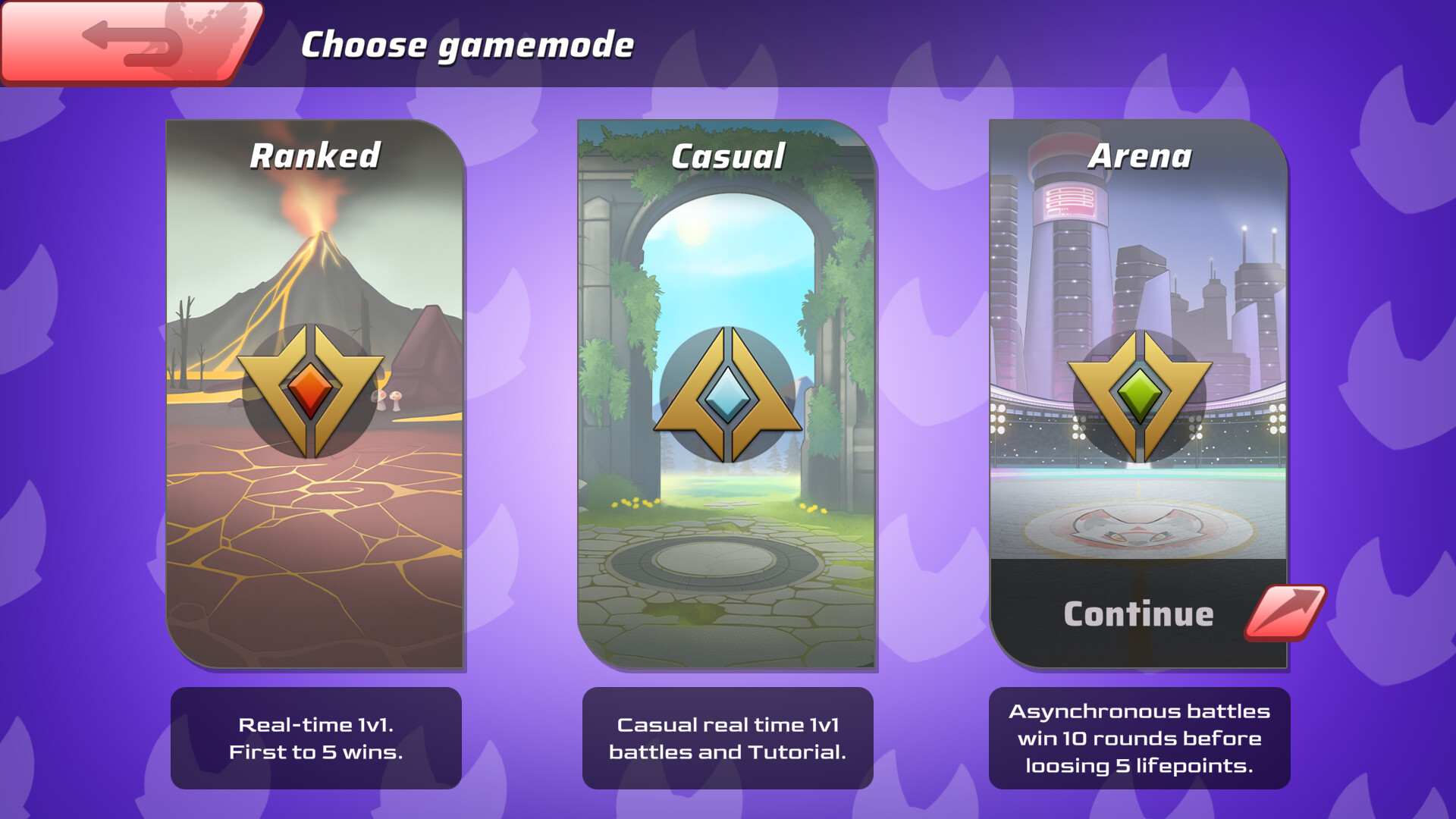 FaeTerra screenshot 16