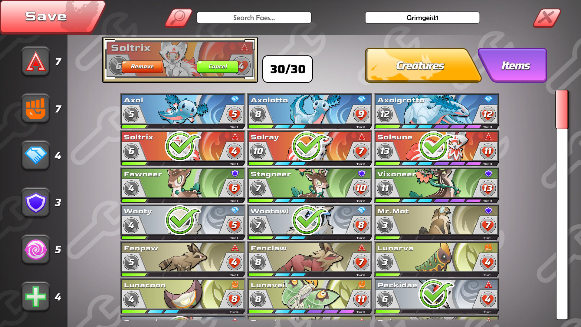 FaeTerra screenshot 10