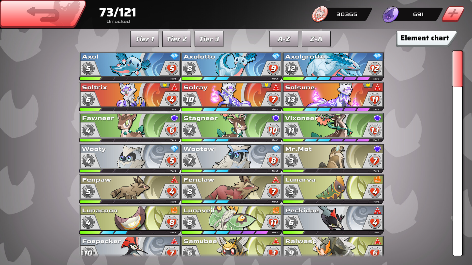 FaeTerra screenshot 8