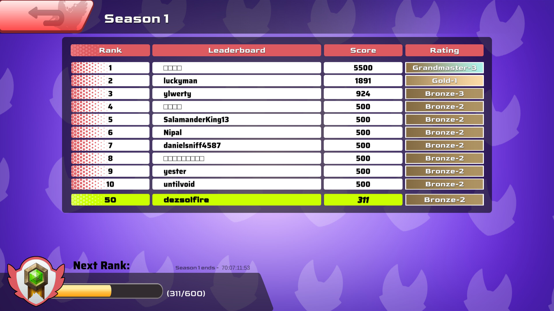 FaeTerra screenshot 19