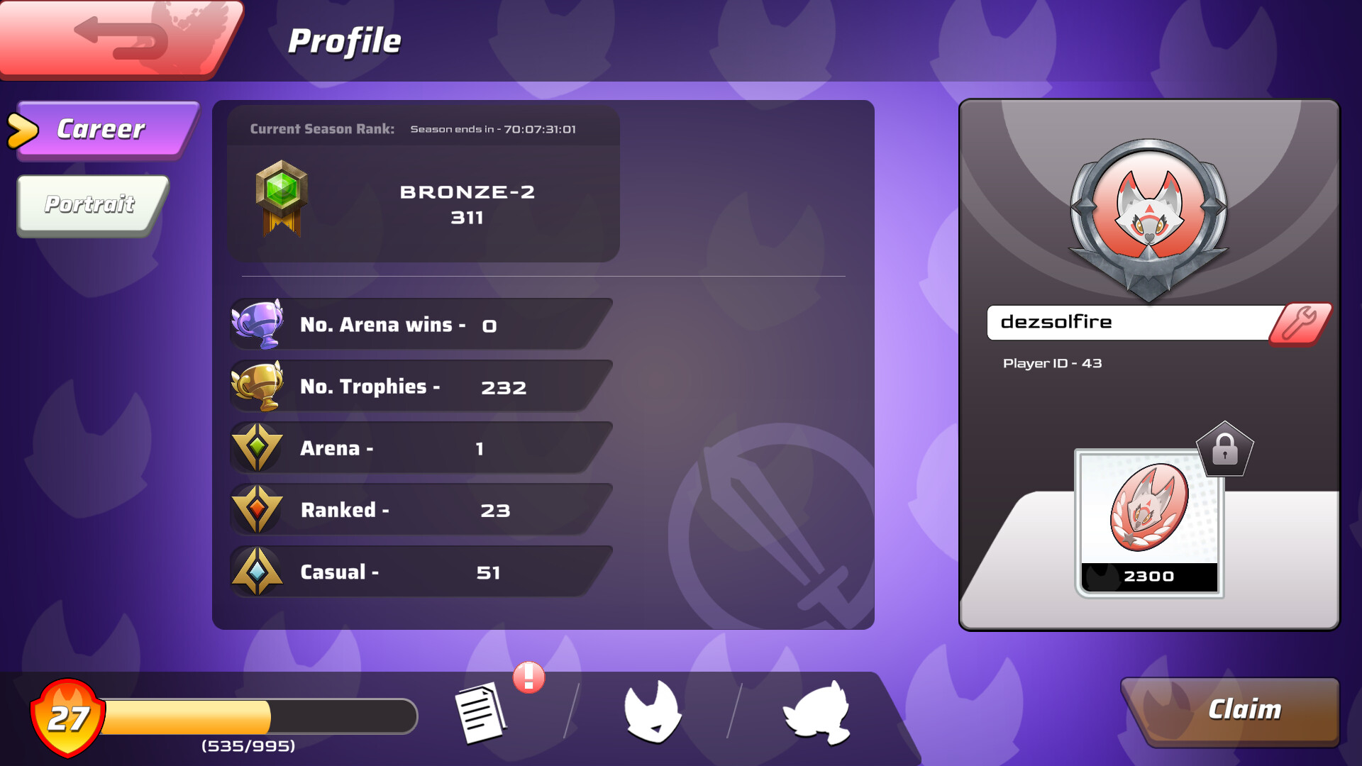 FaeTerra screenshot 12