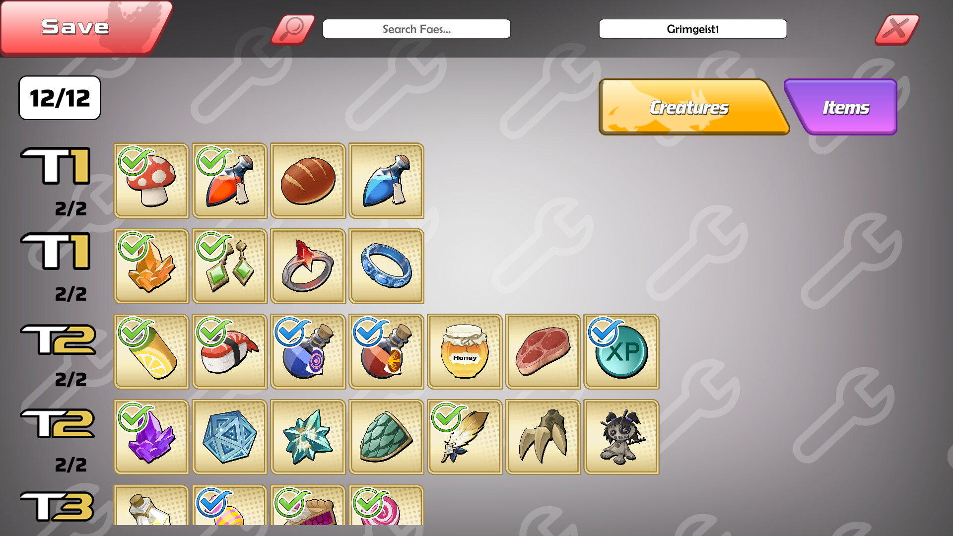 FaeTerra screenshot 11