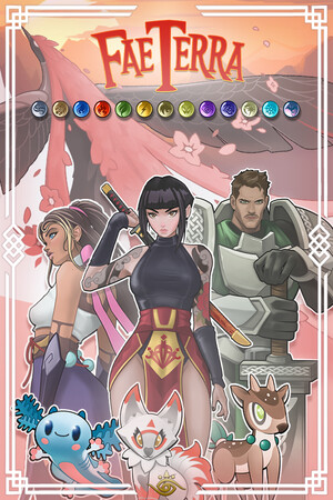 FaeTerra