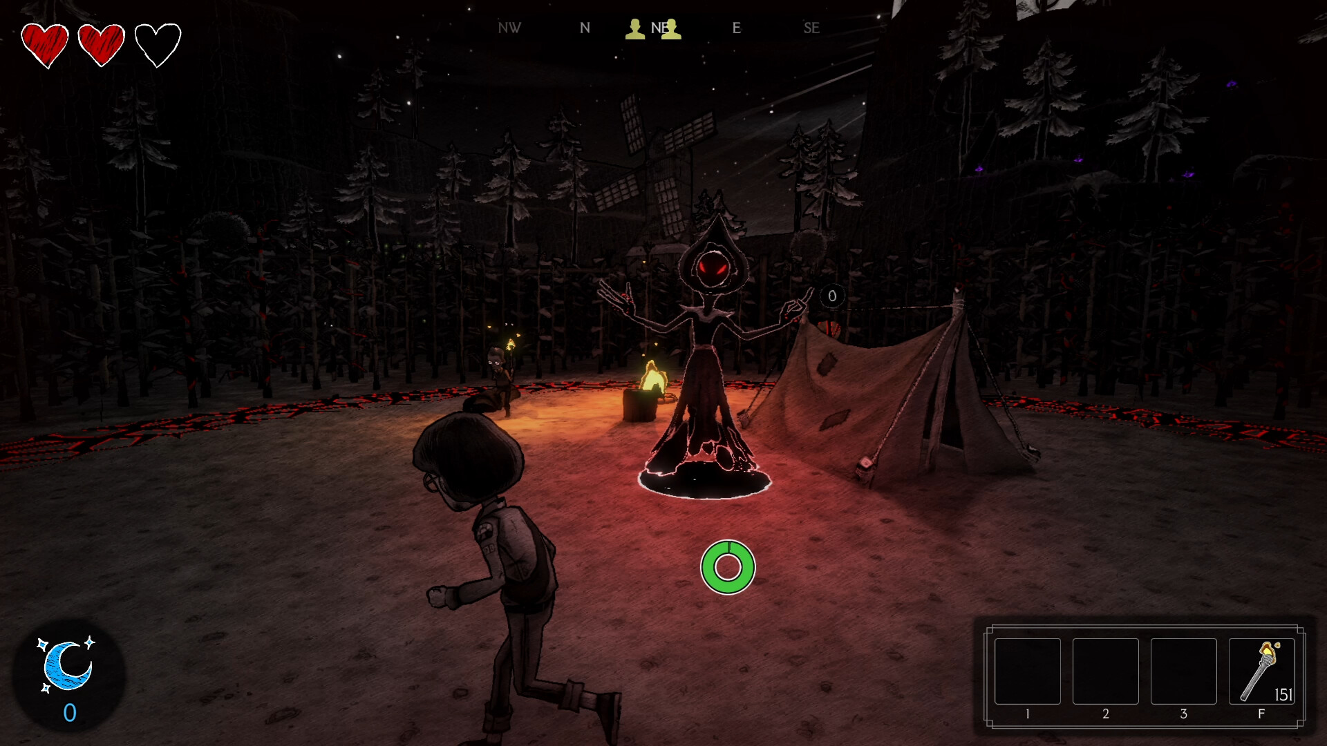 Escape from Slumberland screenshot 6