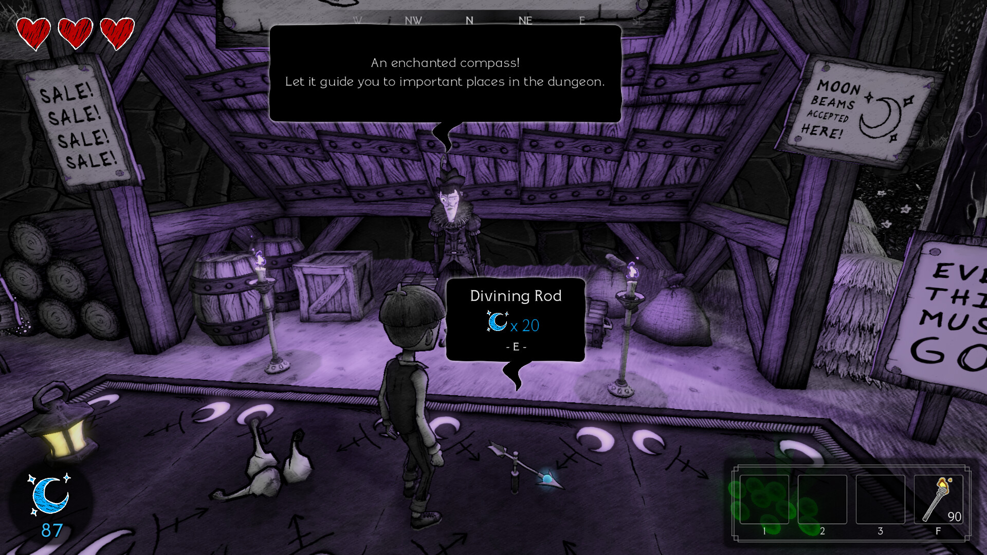 Escape from Slumberland screenshot 8