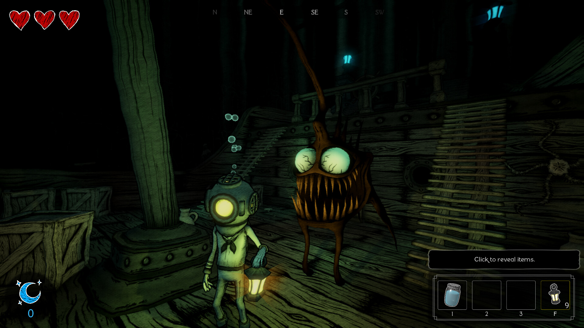 Escape from Slumberland screenshot 5