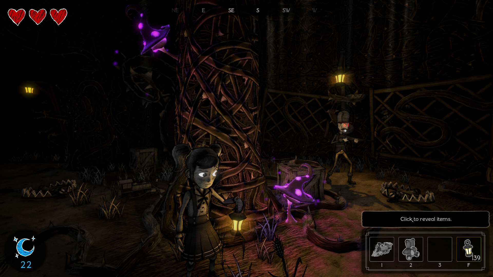 Escape from Slumberland screenshot 3
