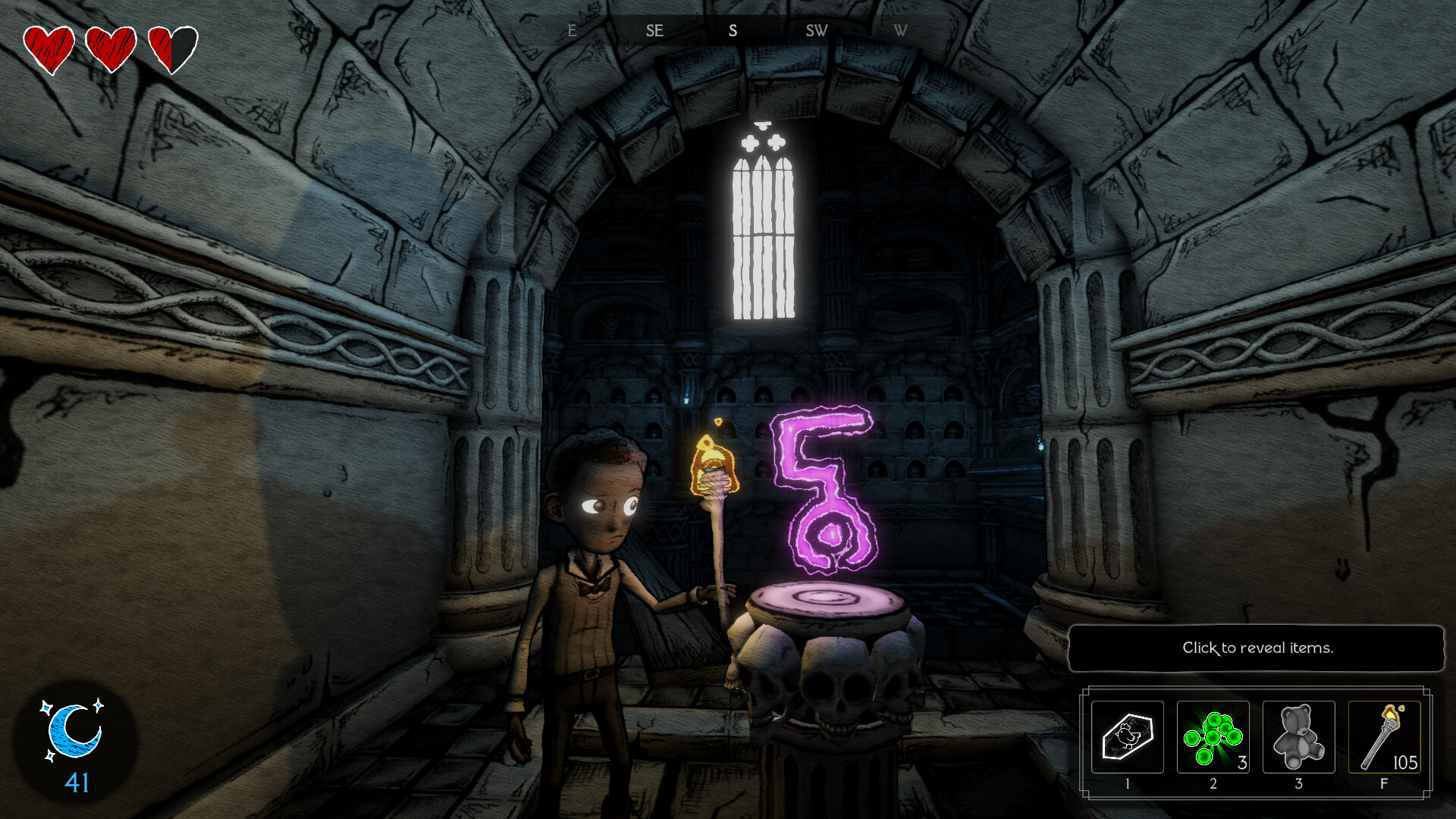 Escape from Slumberland screenshot 12