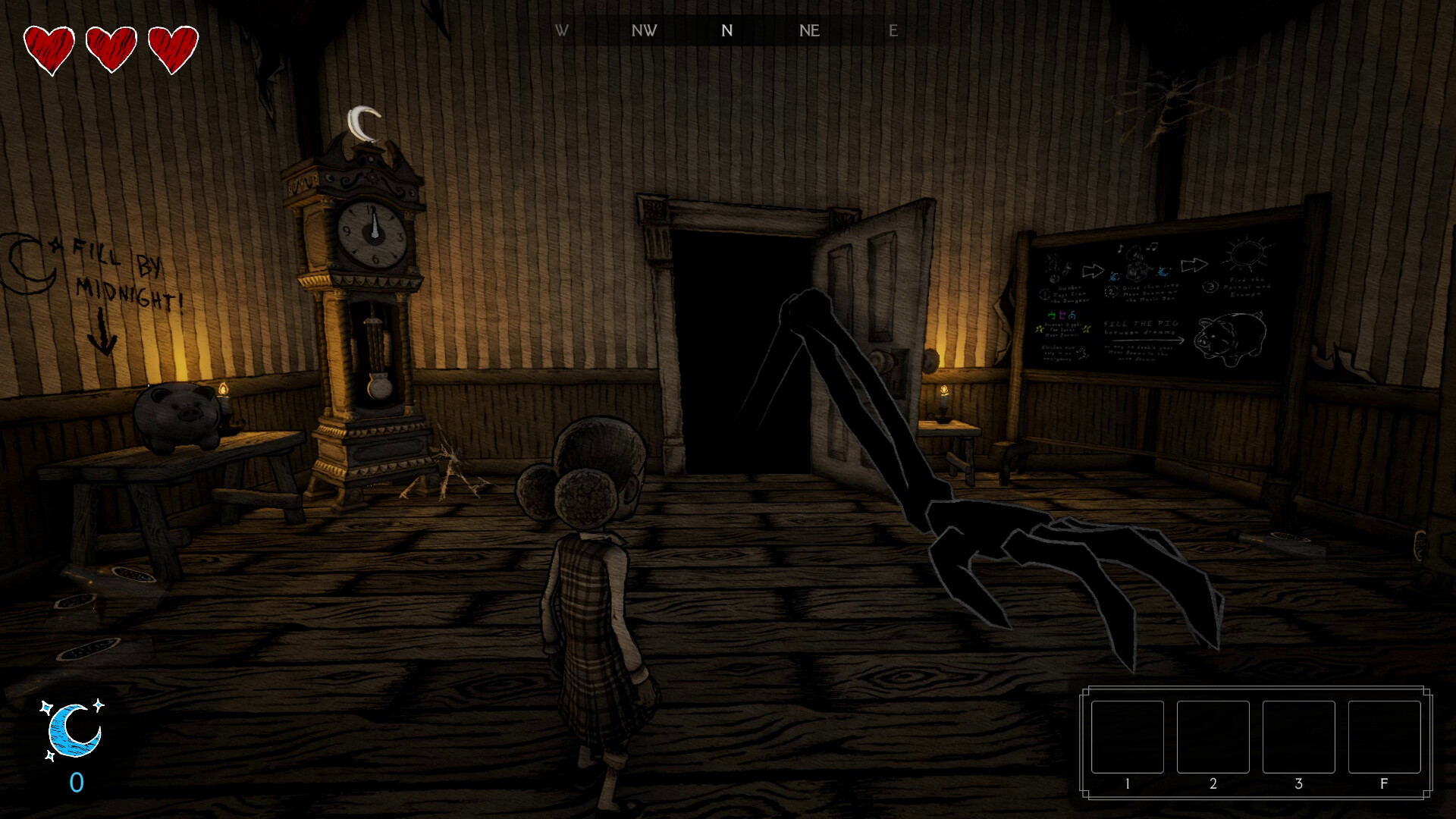 Escape from Slumberland screenshot 2