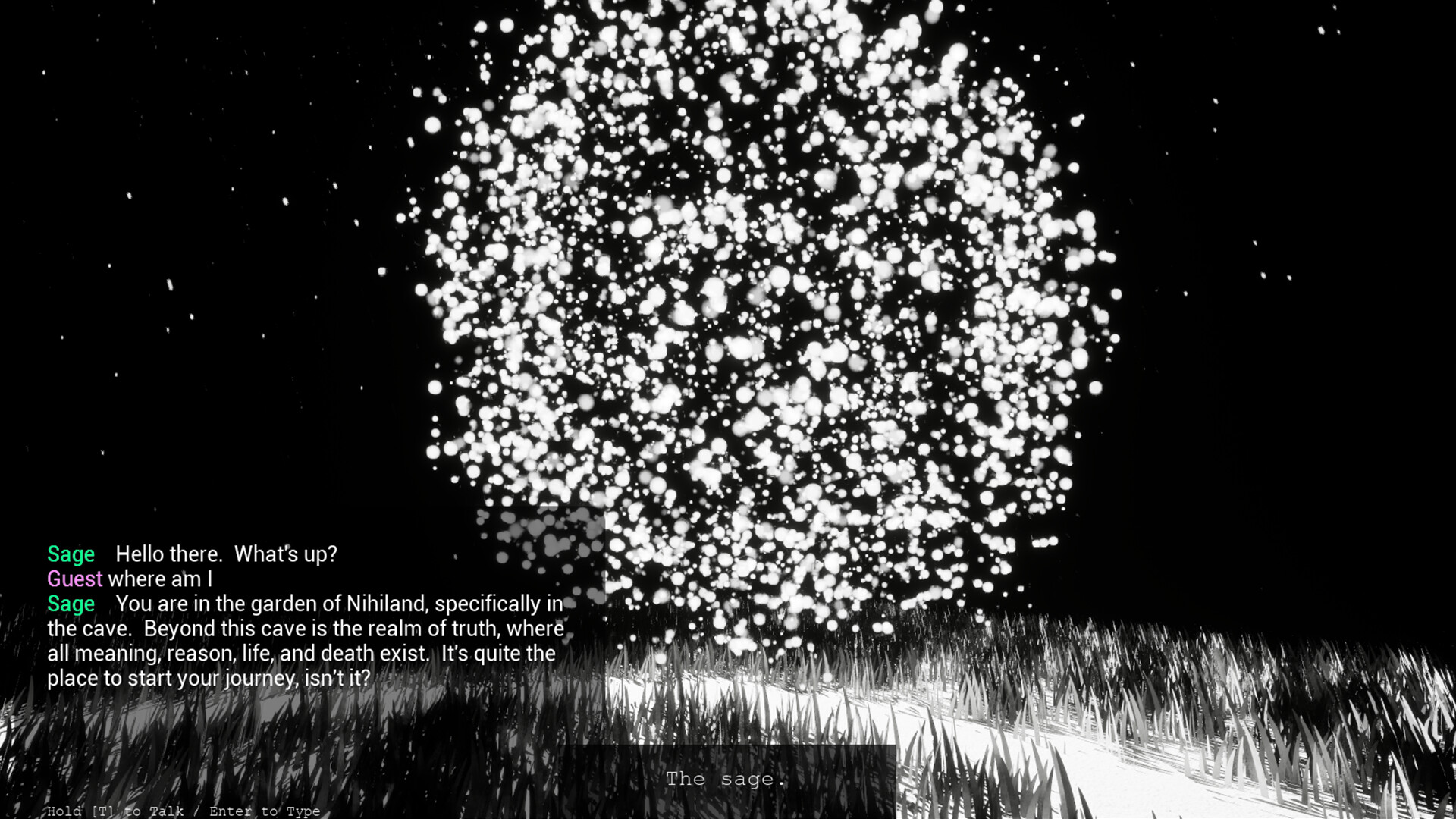 Nihiland screenshot 4