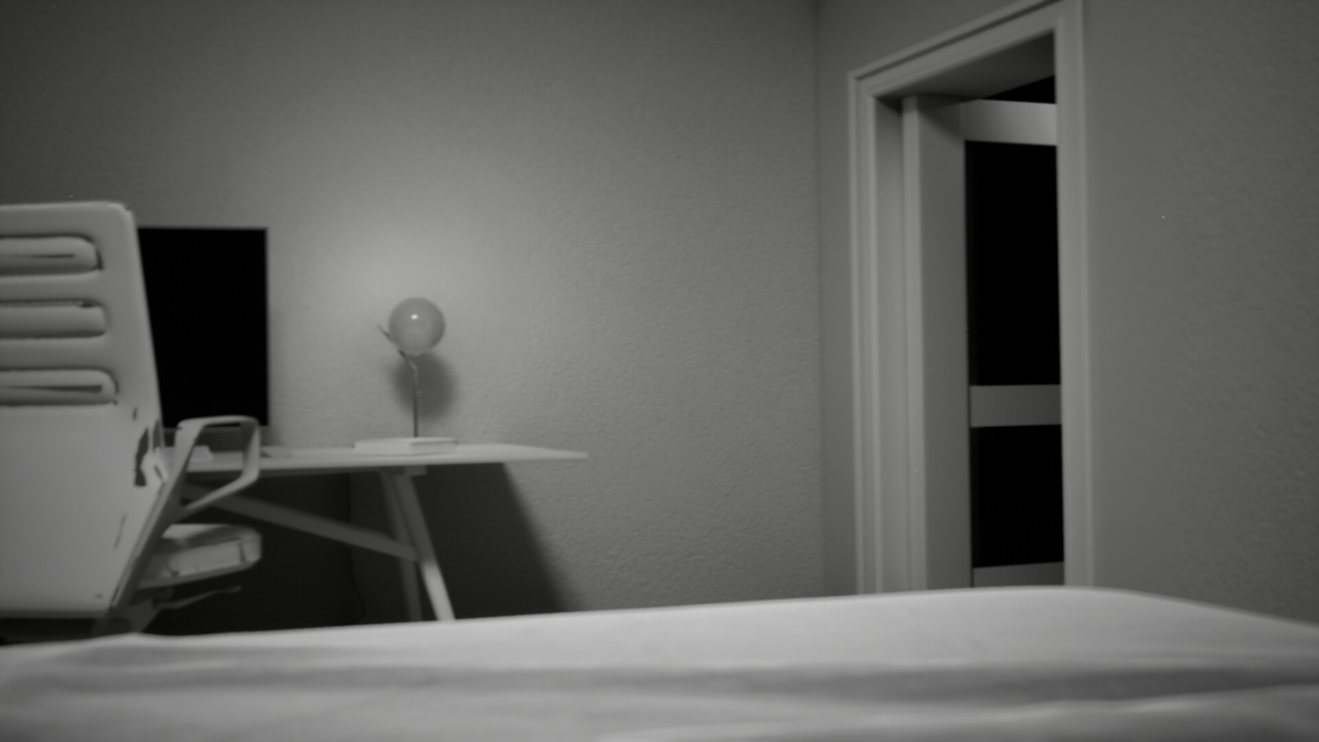 Nihiland screenshot 2