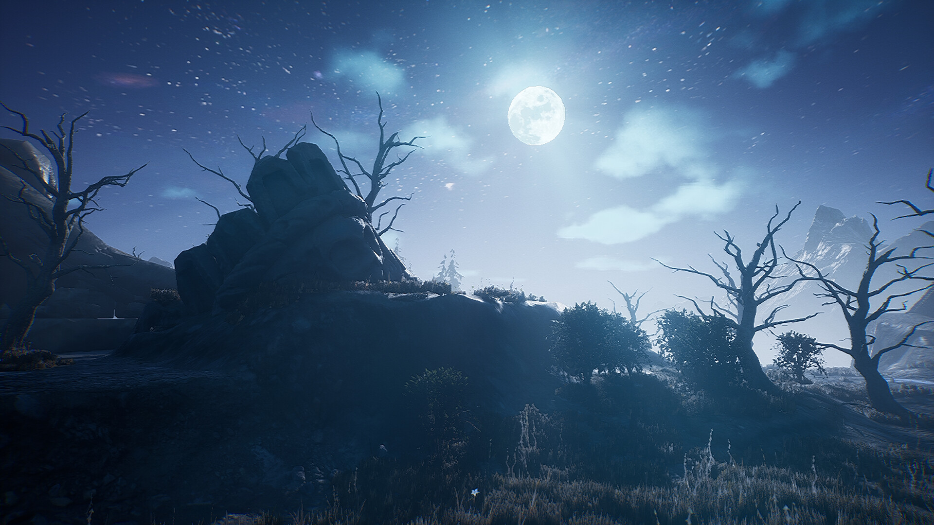 Aztlan Codex screenshot 4