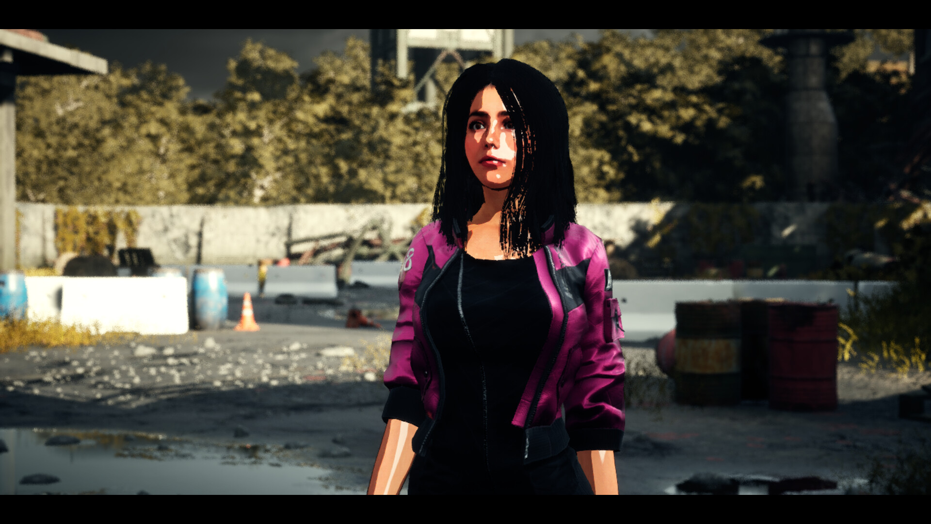 Aztlan Codex screenshot 2