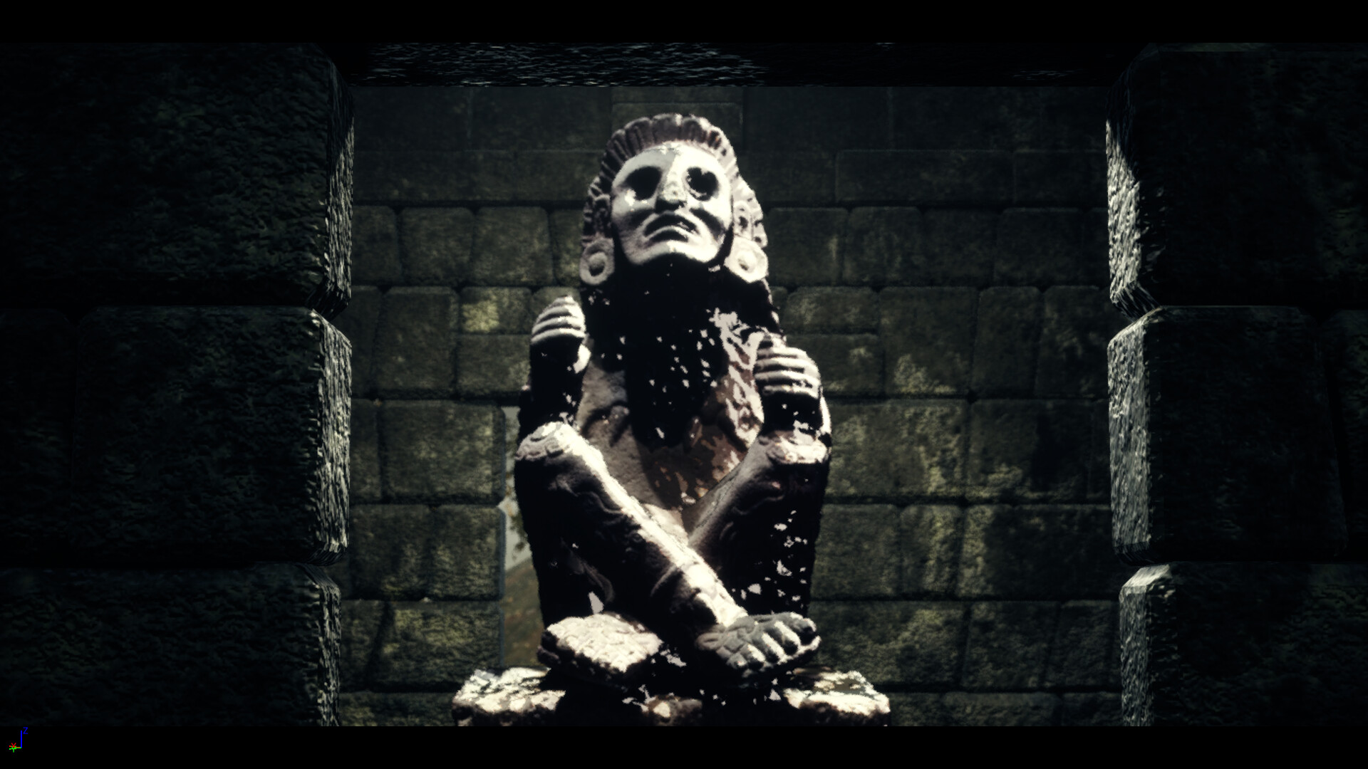 Aztlan Codex screenshot 3