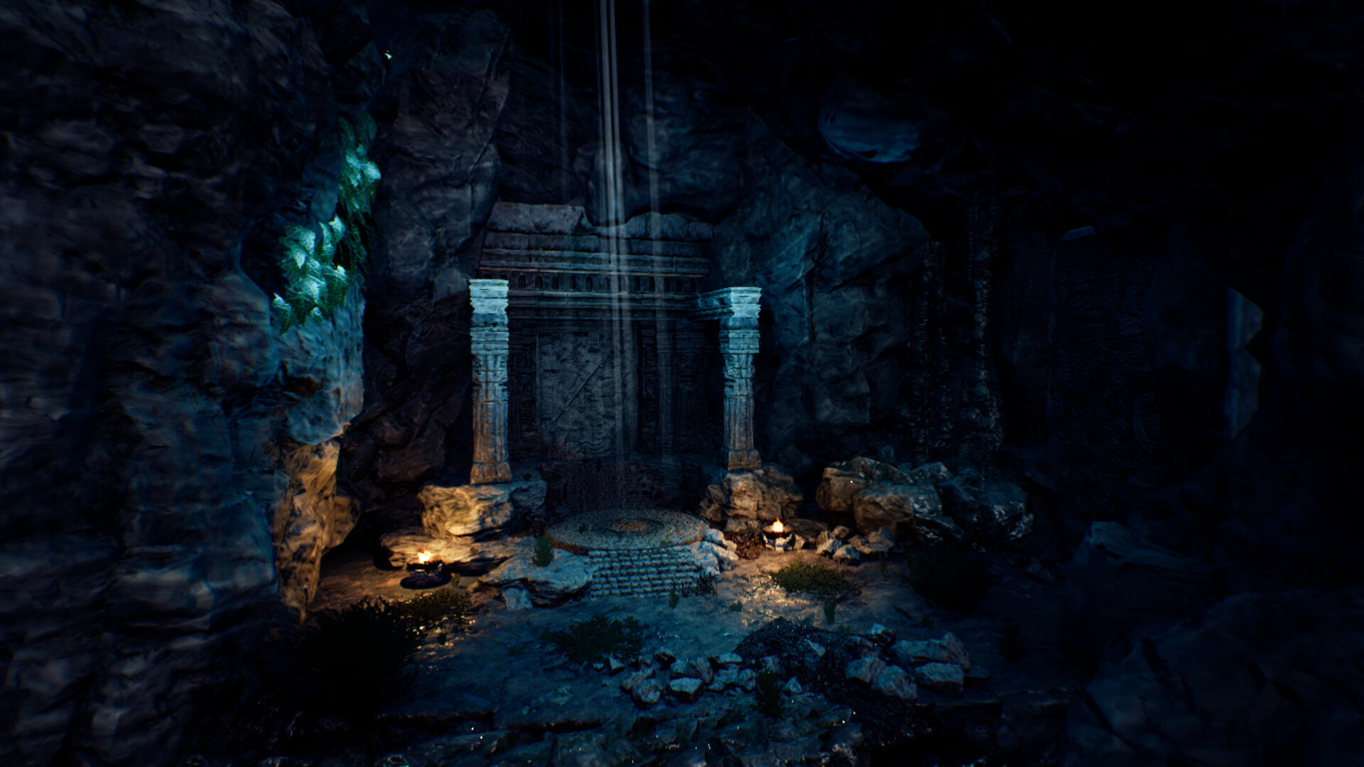Aztlan Codex screenshot 5