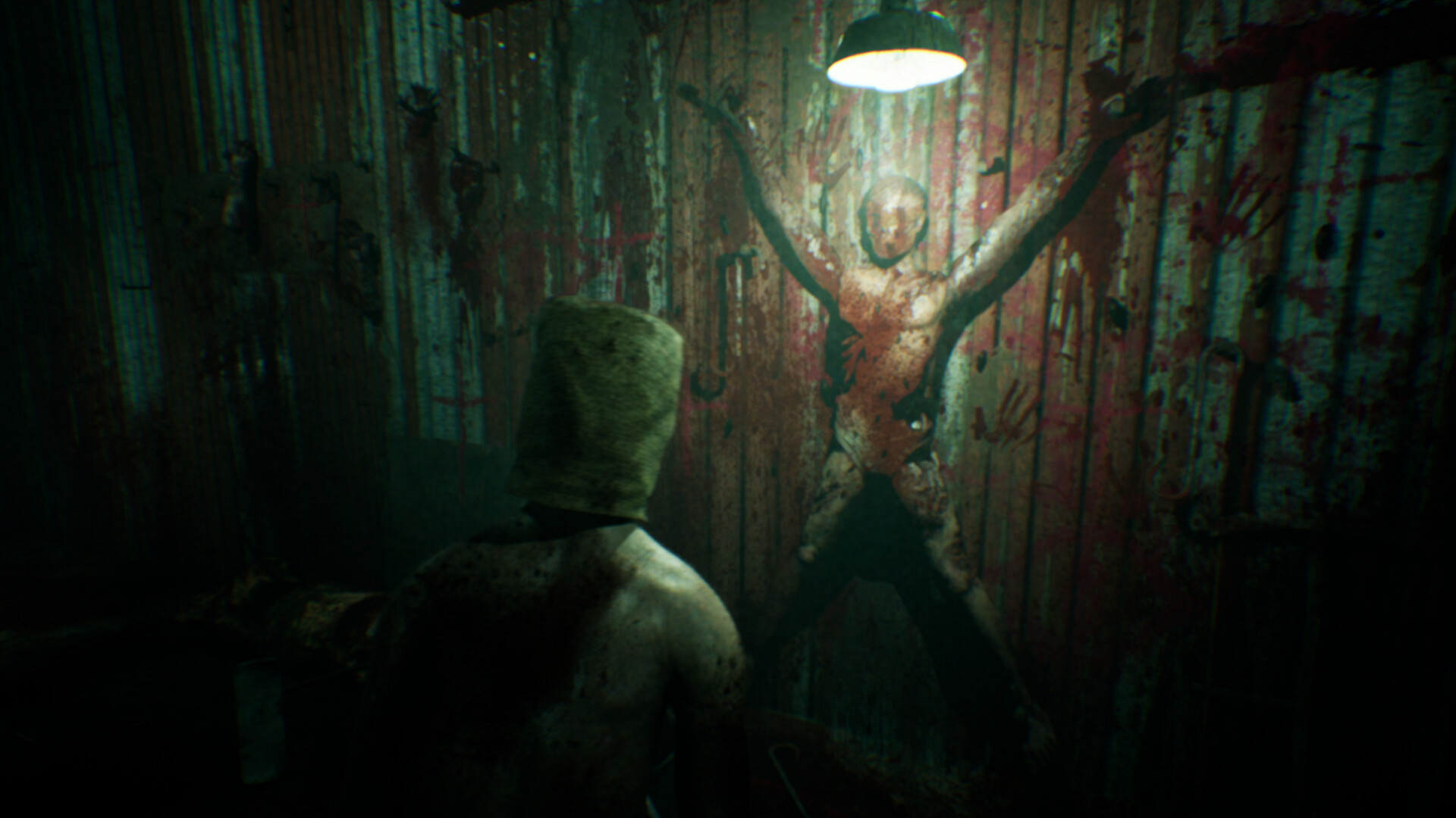 CRUELTY screenshot 11