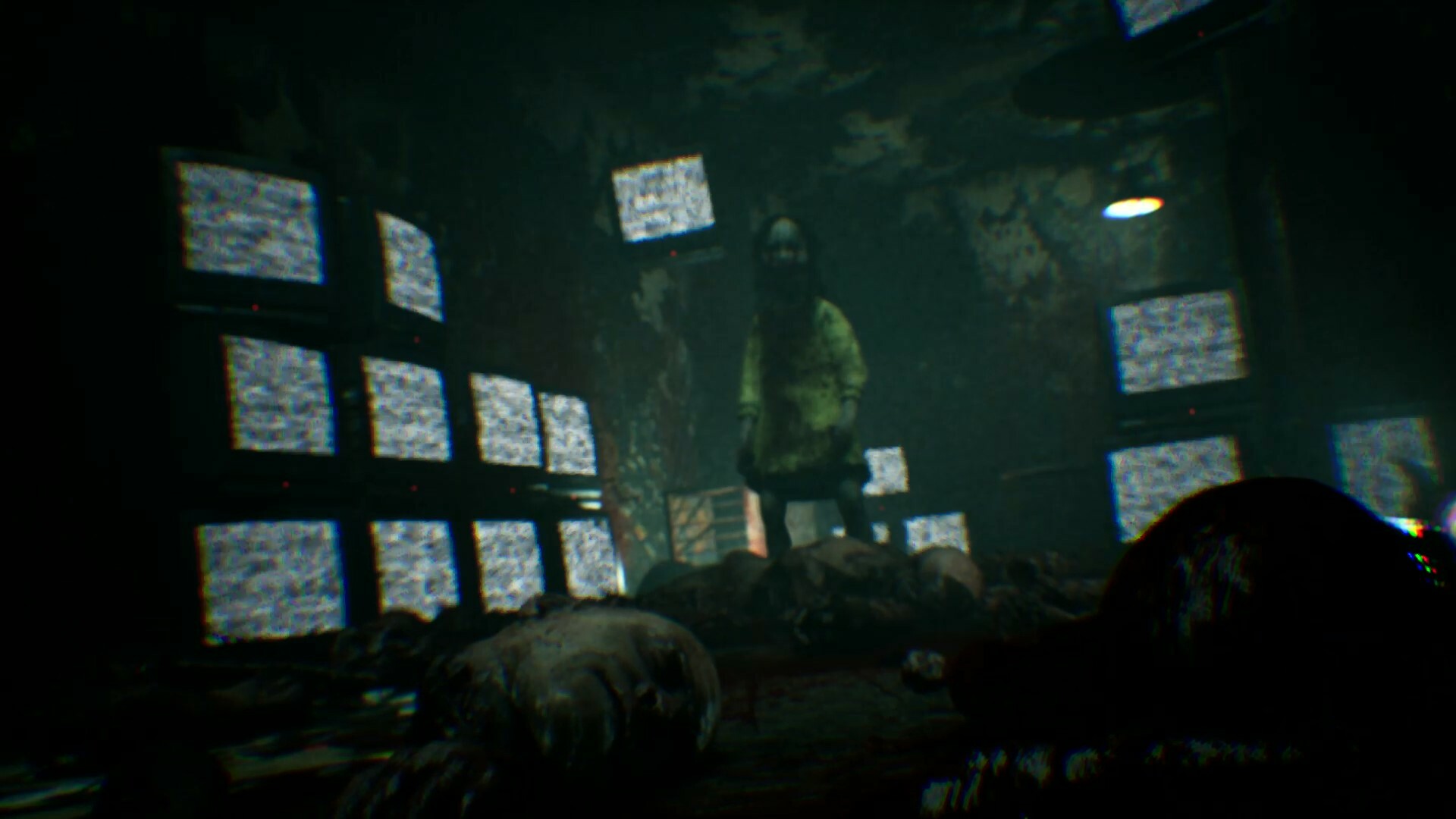 CRUELTY screenshot 9