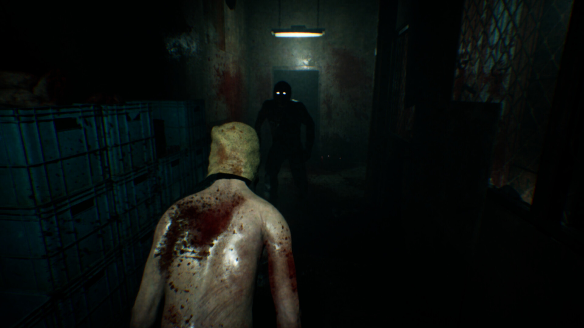 CRUELTY screenshot 12