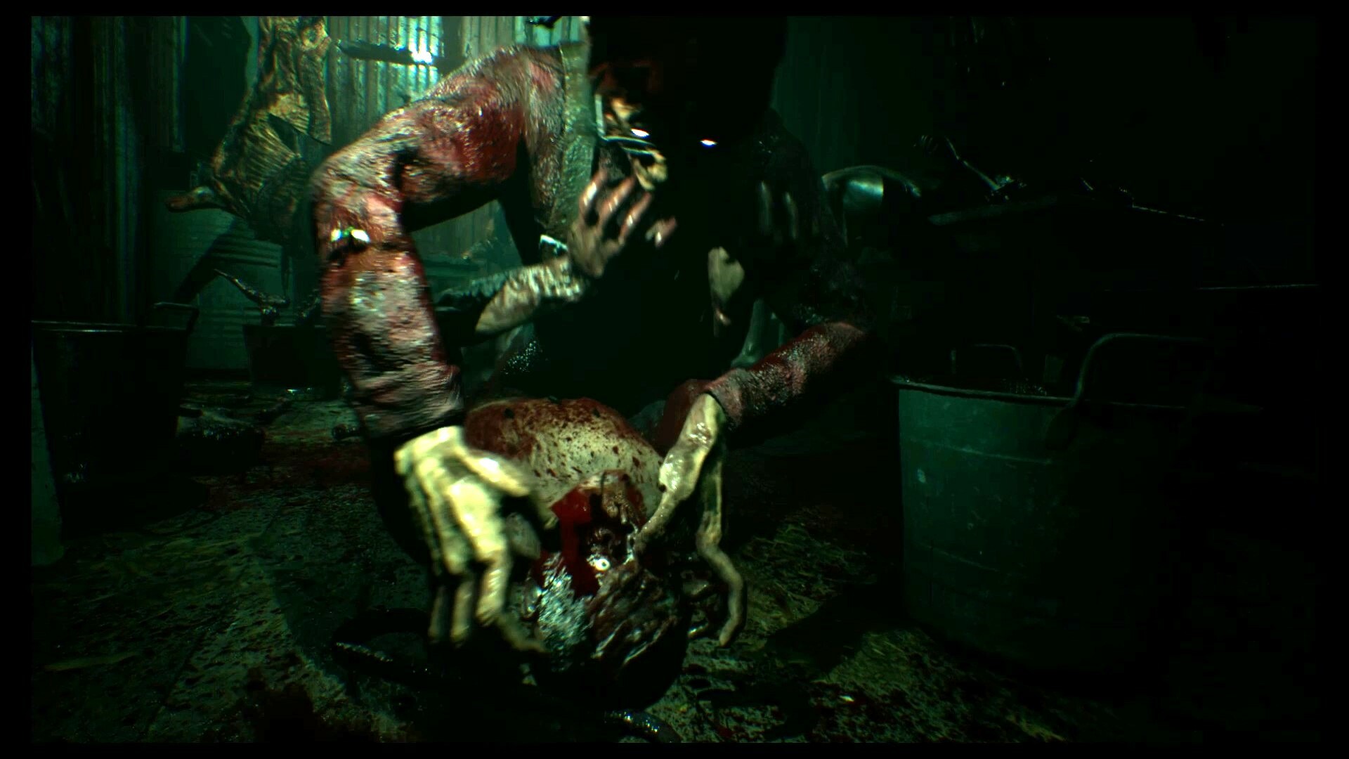 CRUELTY screenshot 10