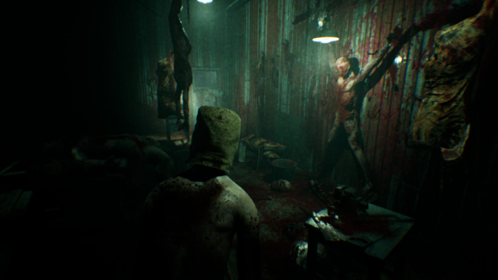 CRUELTY screenshot 6