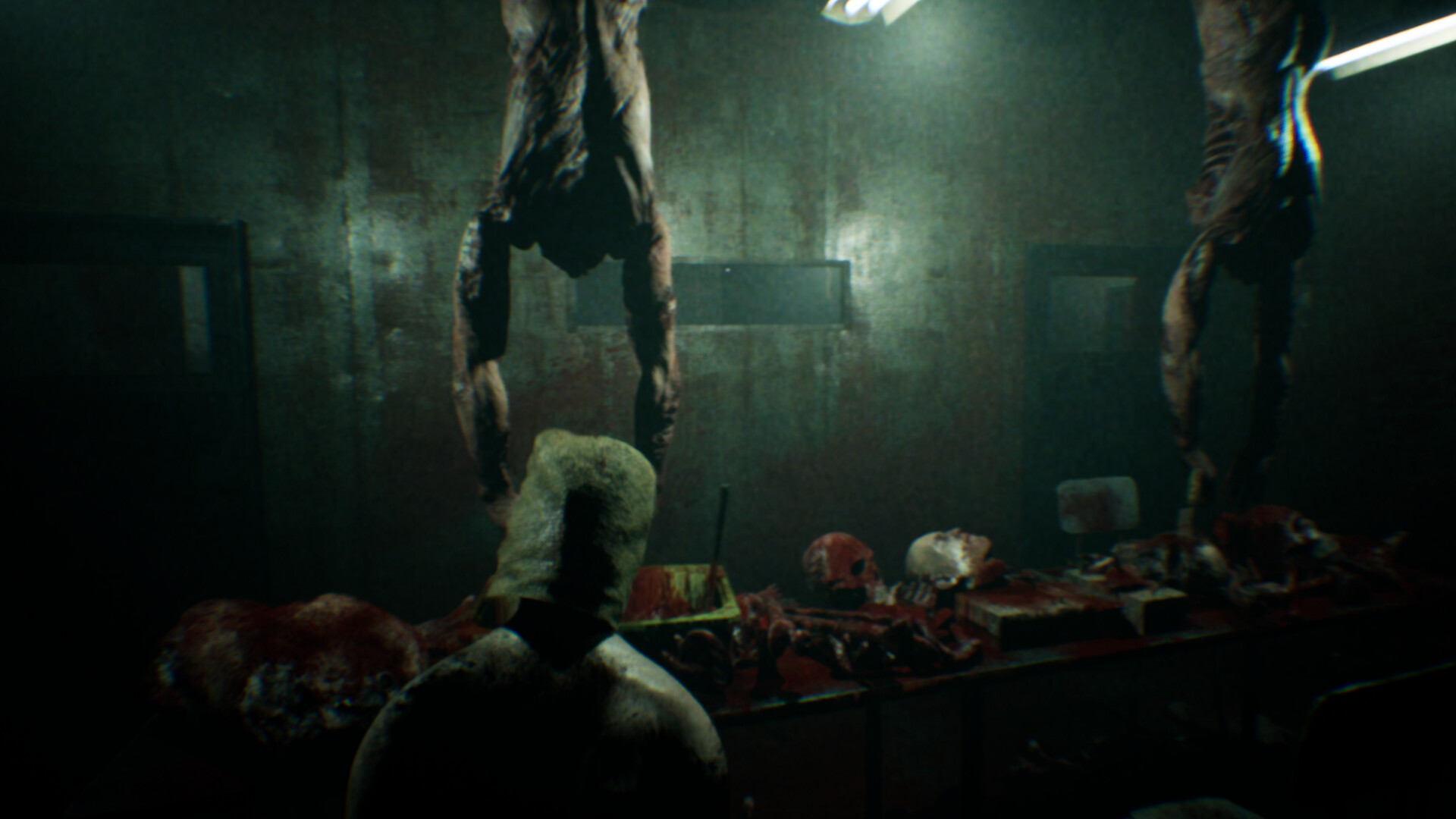 CRUELTY screenshot 8