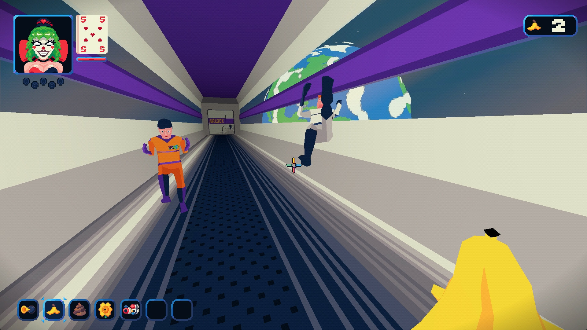 Clown Around screenshot 6