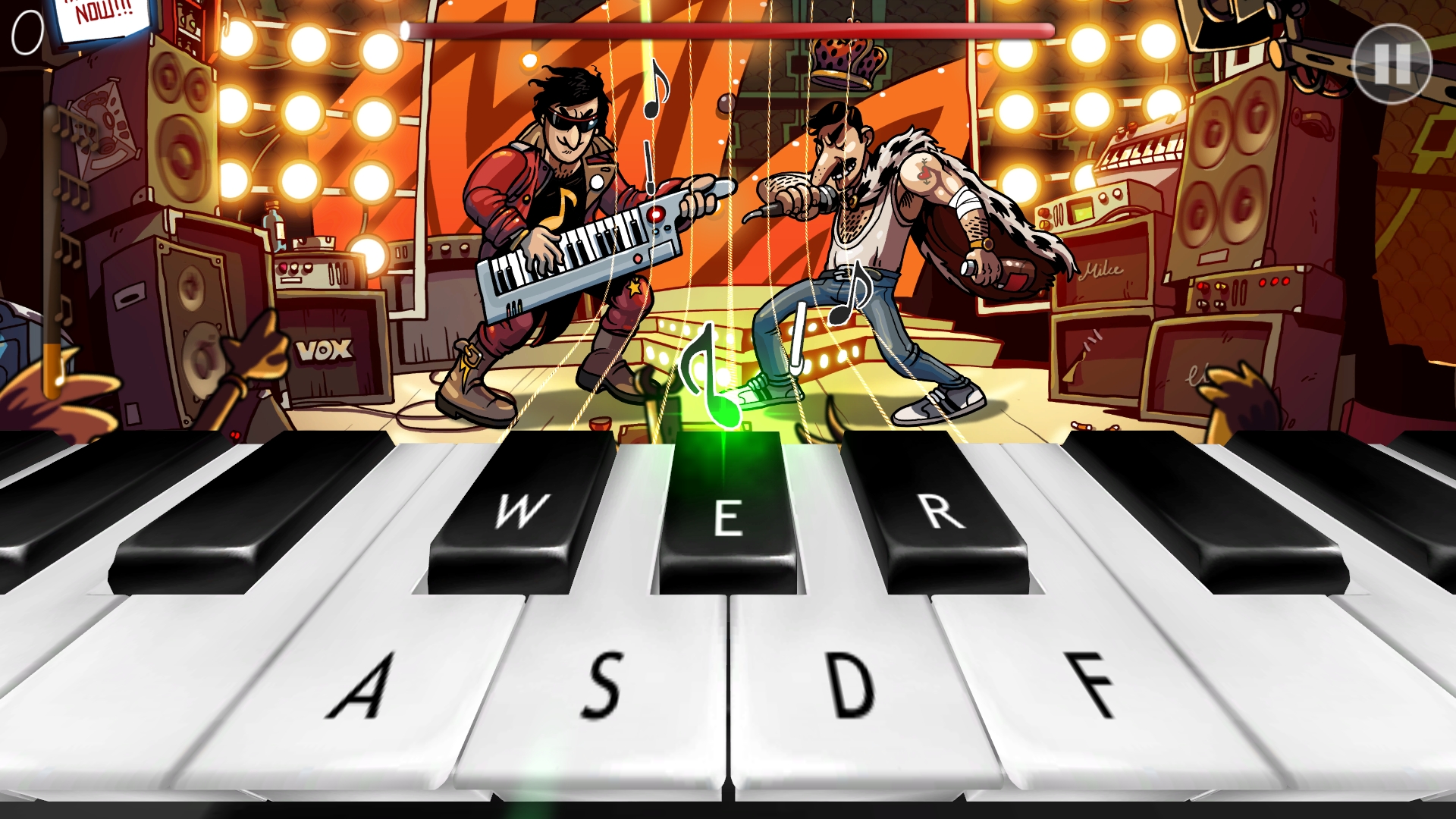 Frederic: Evil Strikes Back screenshot 5