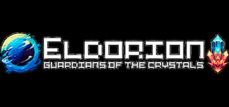 Eldorion: Guardians of the Crystals Cover Image