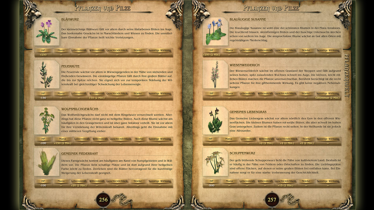 Two Worlds Strategy Guide screenshot 12