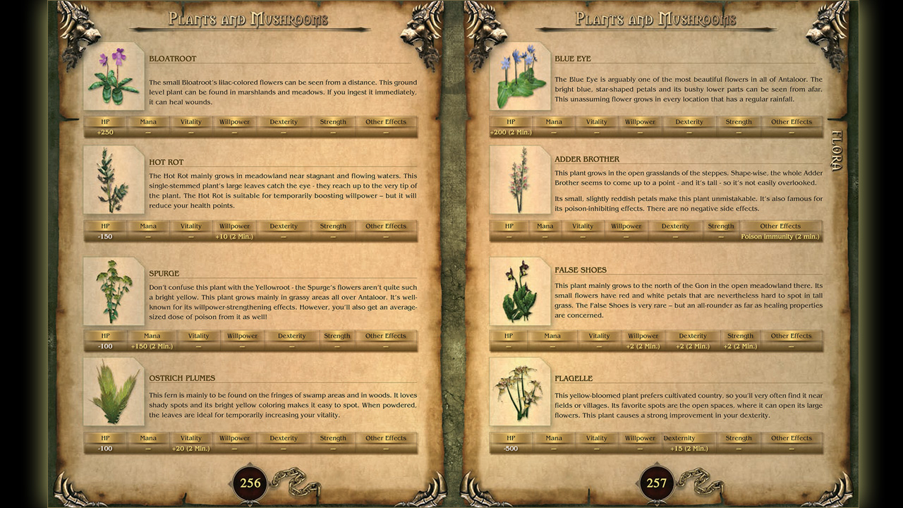 Two Worlds Strategy Guide screenshot 6