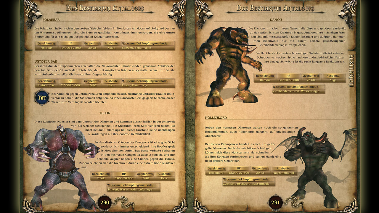 Two Worlds Strategy Guide screenshot 11