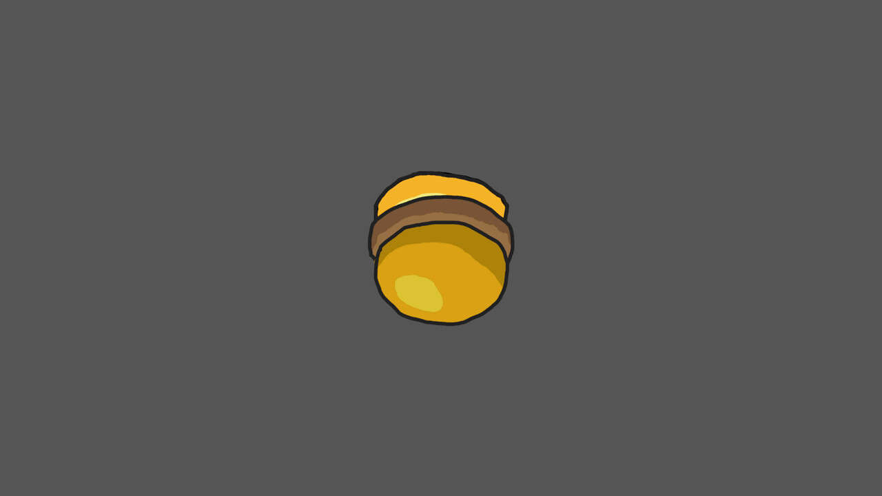 Burger - Delicious Wallpaper screenshot 3