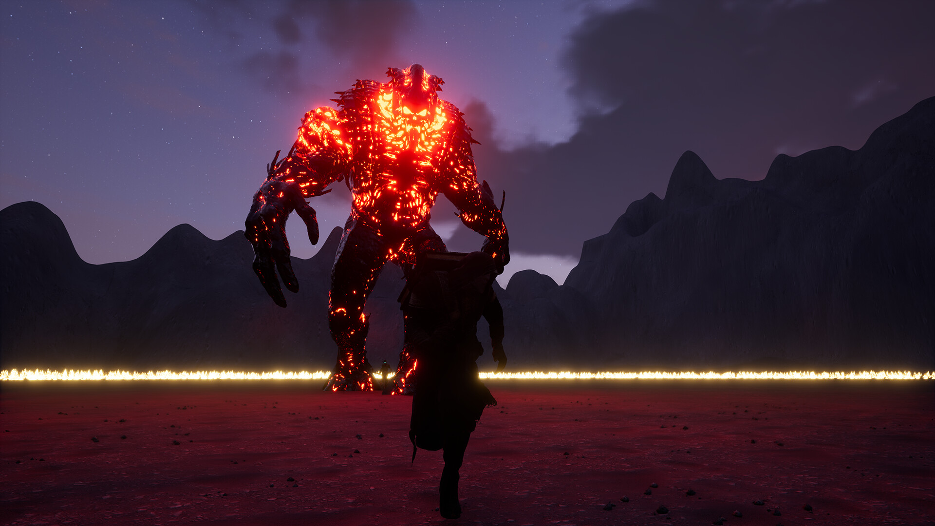 Be Damned! screenshot 5