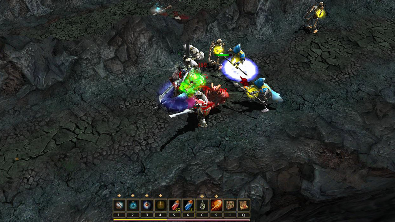 Legends of Persia screenshot 16
