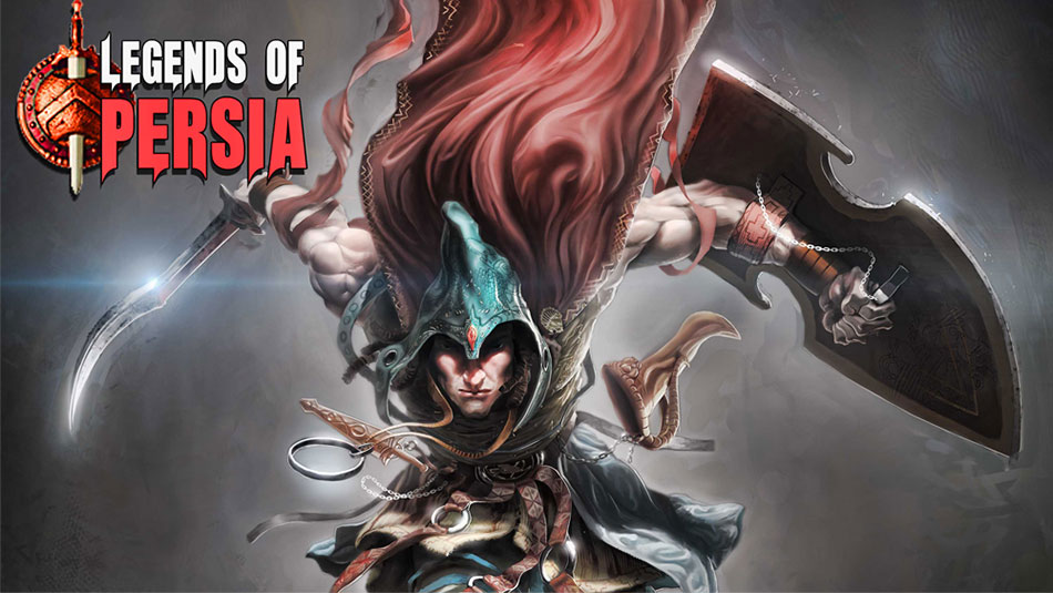Legends of Persia screenshot 3