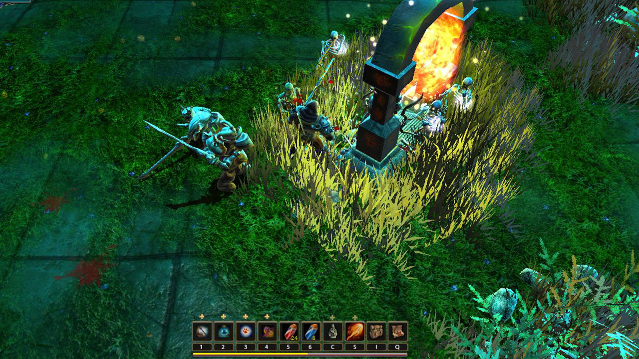 Legends of Persia screenshot 18