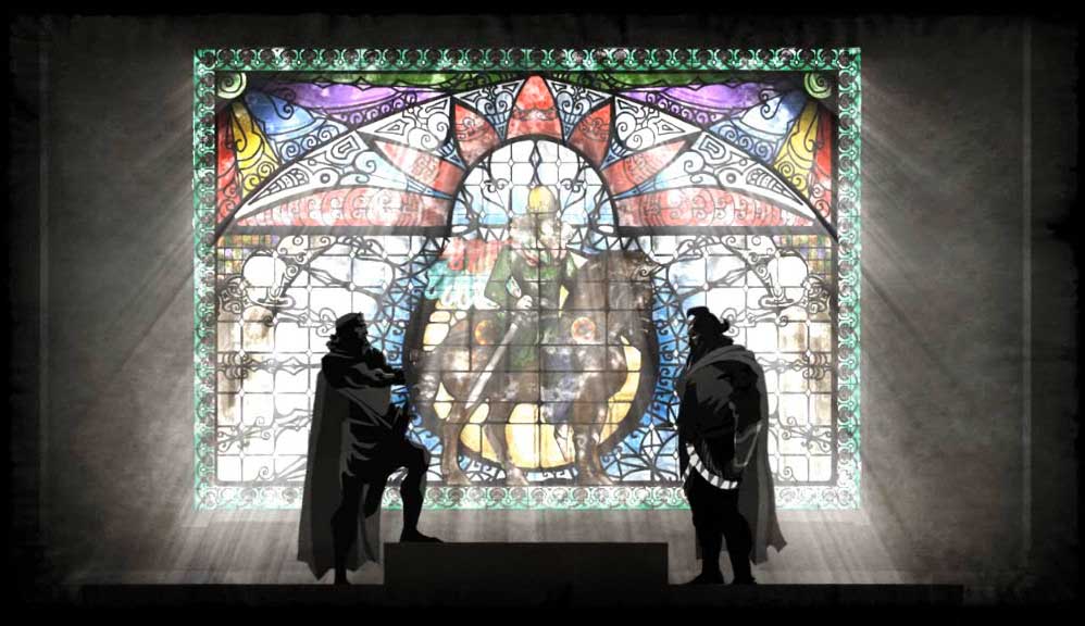 Legends of Persia screenshot 5