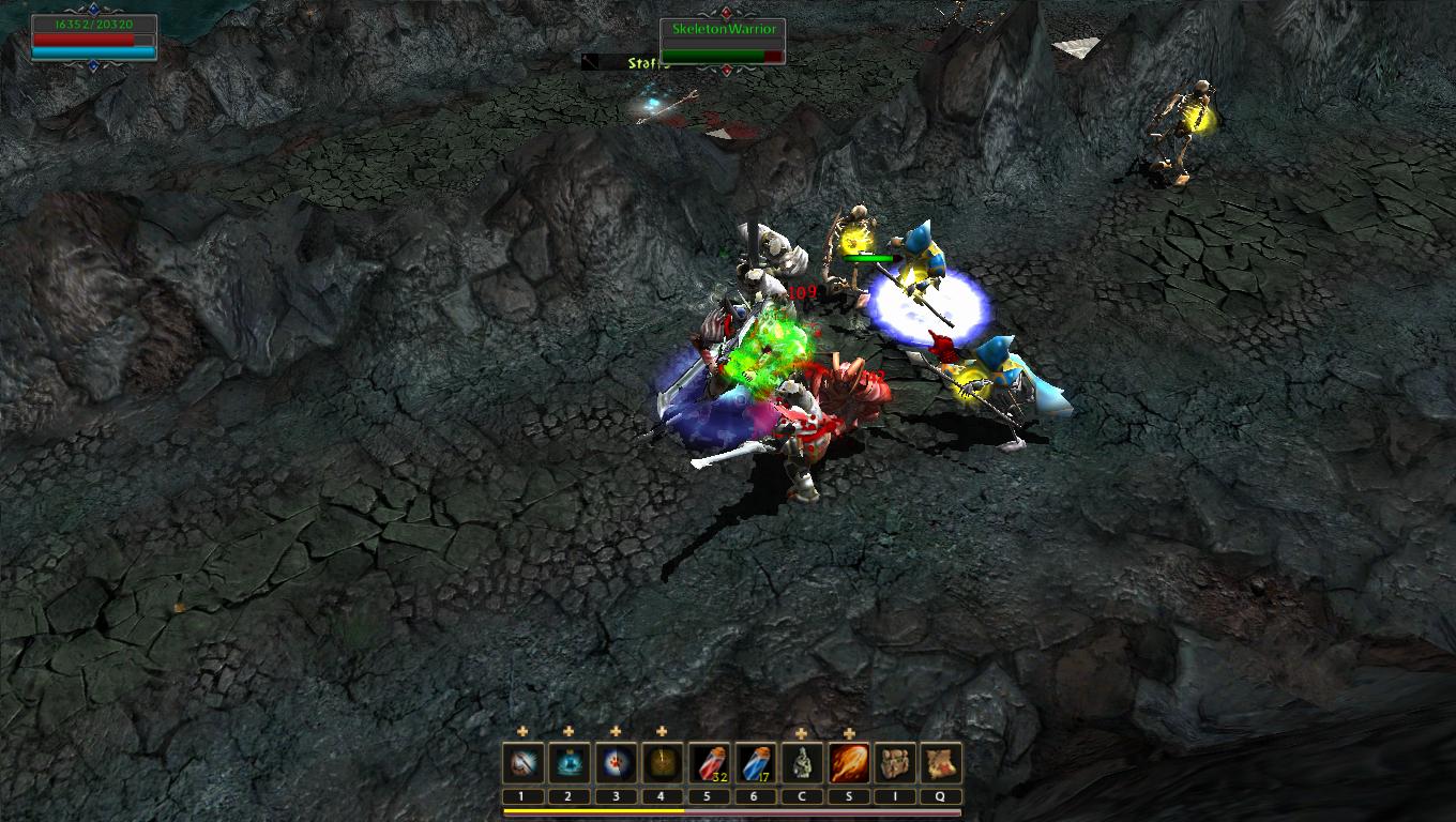 Legends of Persia screenshot 10