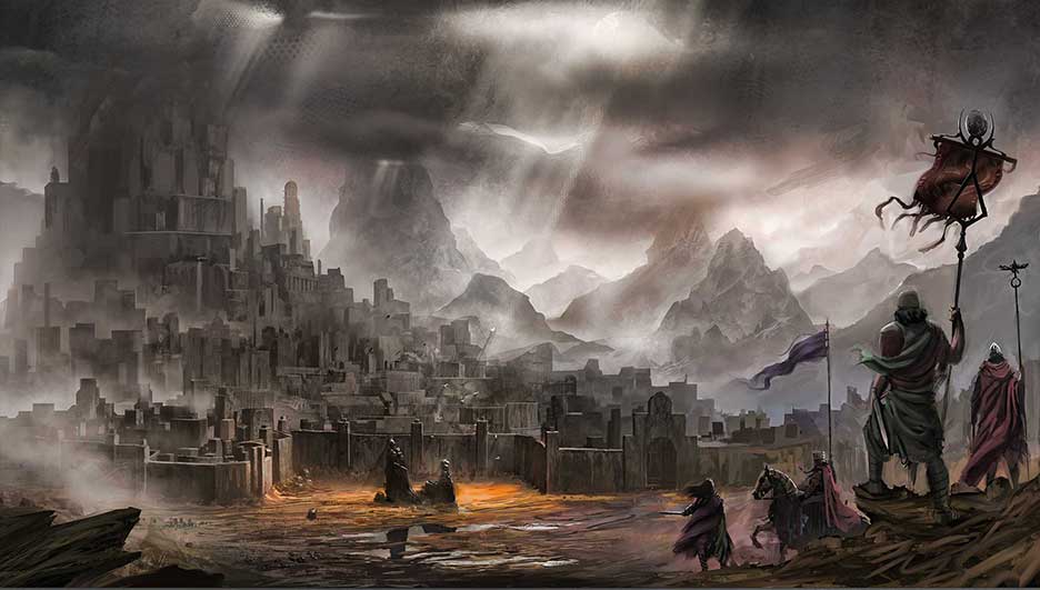 Legends of Persia screenshot 12
