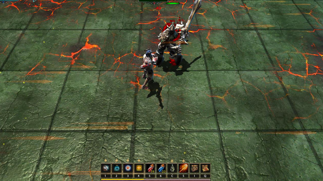 Legends of Persia — изображение 4