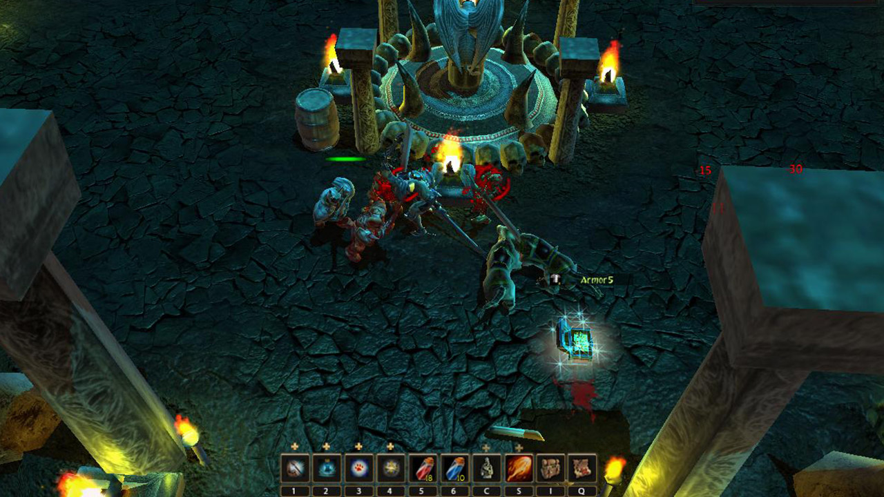 Legends of Persia — изображение 14