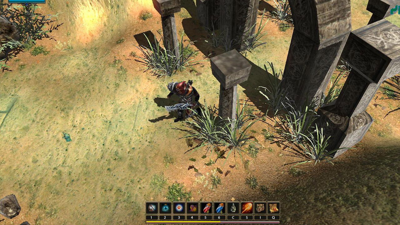 Legends of Persia — изображение 17
