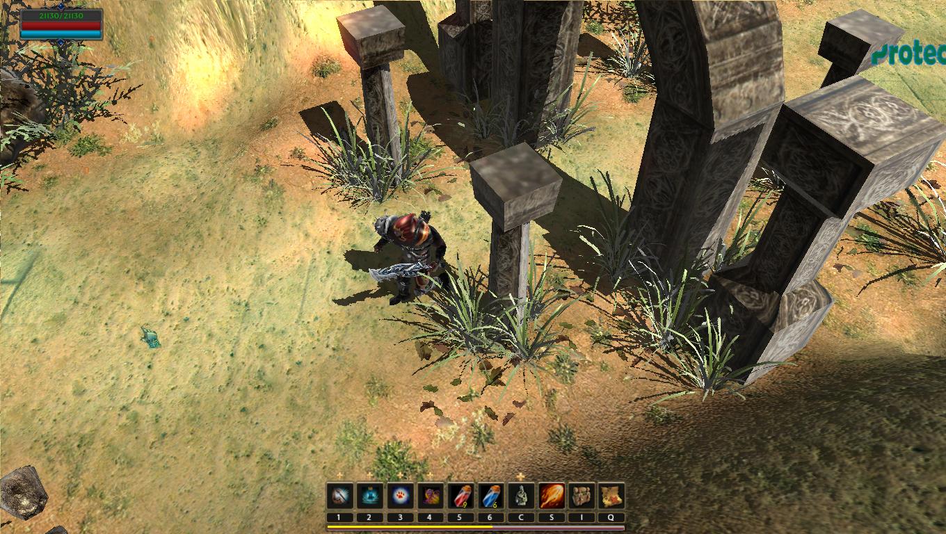 Legends of Persia screenshot 8
