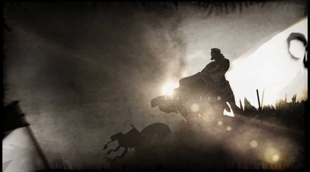 Legends of Persia screenshot 19