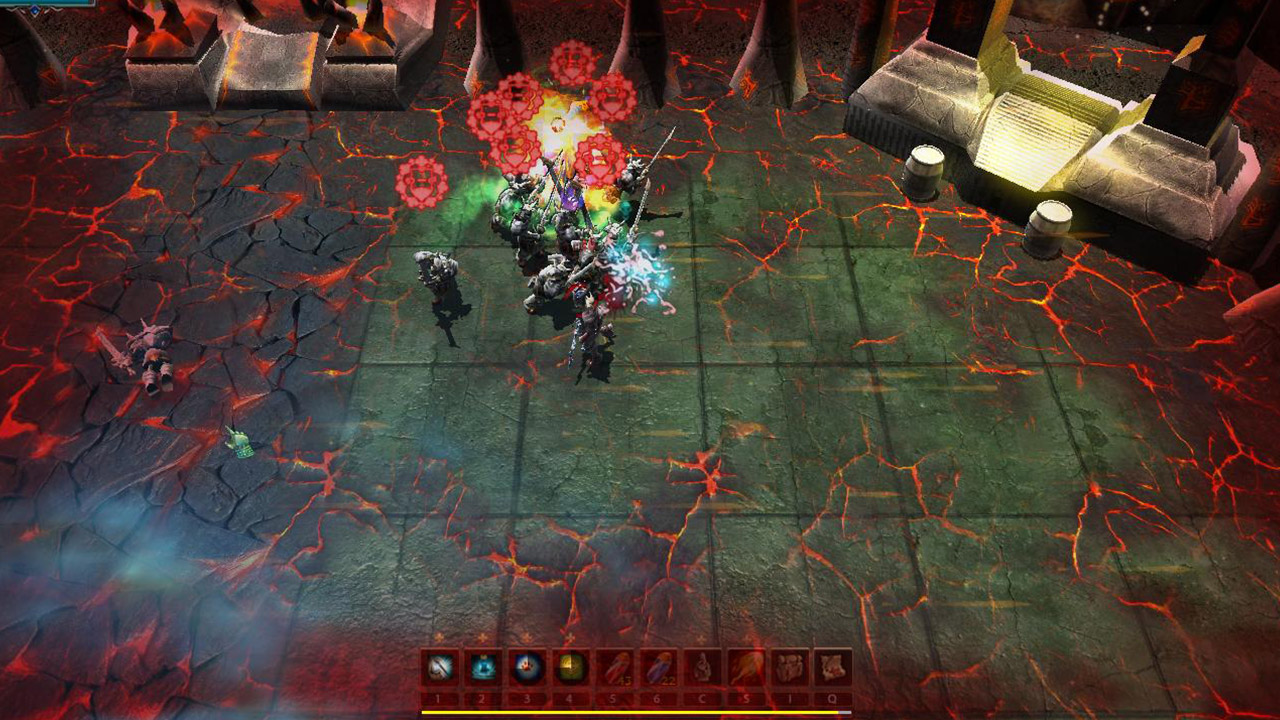 Legends of Persia screenshot 13