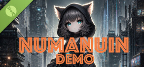NUMANUIN Demo